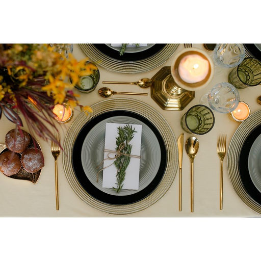 Скатерть Этель: Лес, 110 150 см, хлопок 100 %, саржа, 190 г/м  фото 13