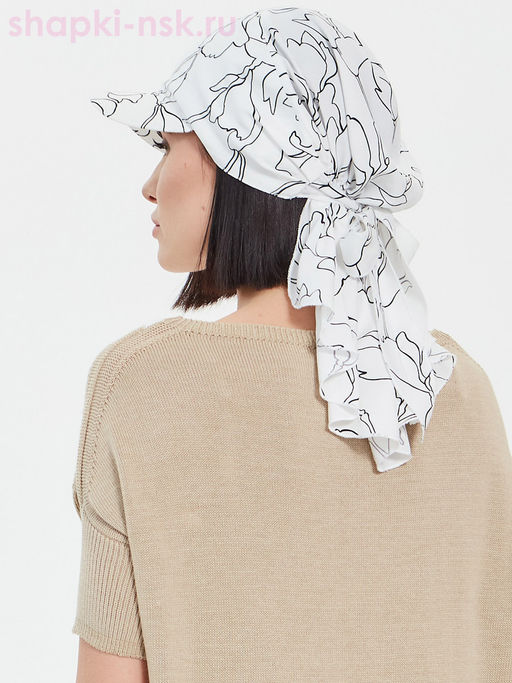 274 К2-Л Бандана женская (56-58)