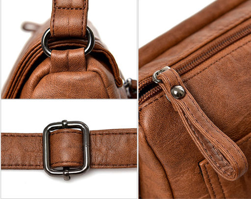 Сумка A-3836-Eye