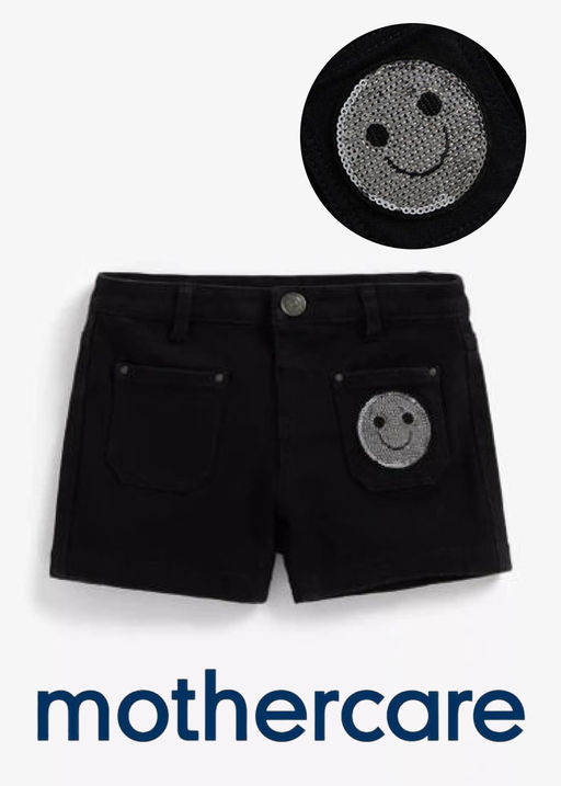 Mothercare / Шорты джинсовые