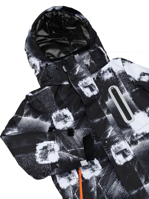 Куртка д/мал. "Винсон"