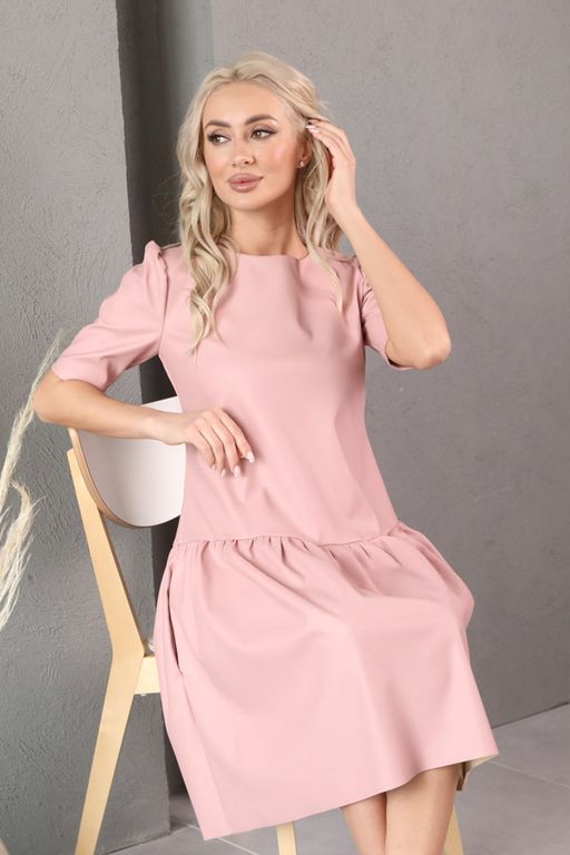 Платье П4-5203/4 - Wisell фото 12