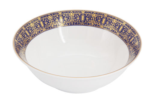 Обеденный сервиз Византия, 6 персон, 27 предметов - ANNA LAFARG MIDORI фото 9