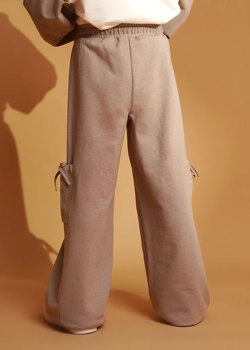 867375/15ан Брюки дев. (ЧЗ)