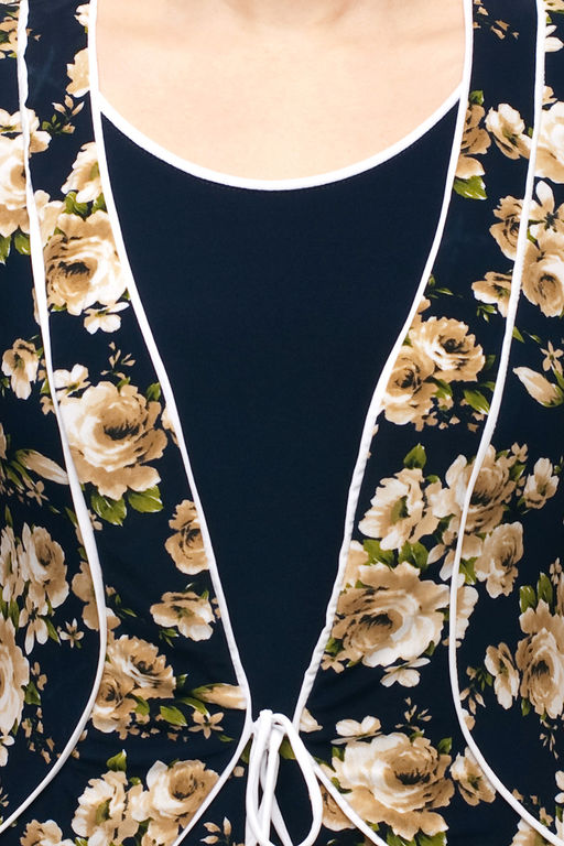 Платье - Olsi фото 4