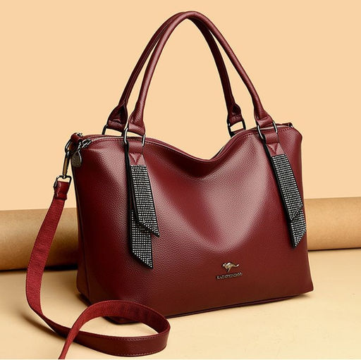 KAIDIFEINIROO Сумка женская 2209  фото 36