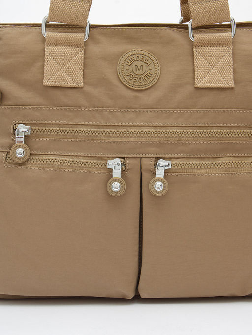Сумка 8768MD khaki Mindesa