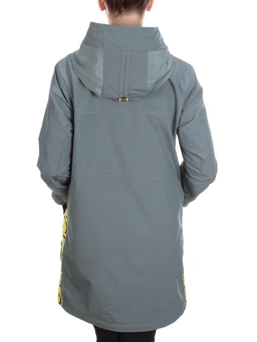 FY-891 SWAMP Ветровка женская АЛИСА (100% полиэстер) - Fashion фото 5