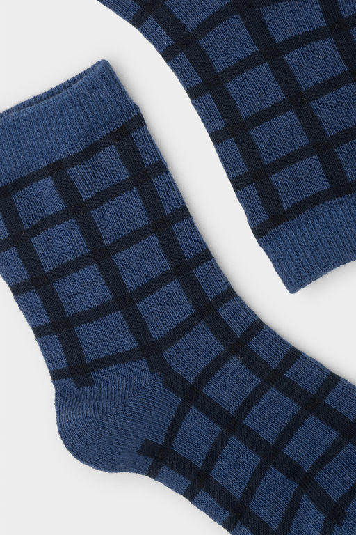 CROCKID, Носки. Цвет: темно-синий