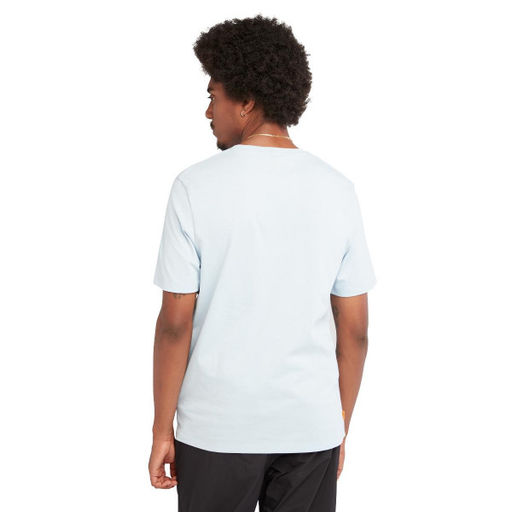 Футболка / Timberland  фото 4