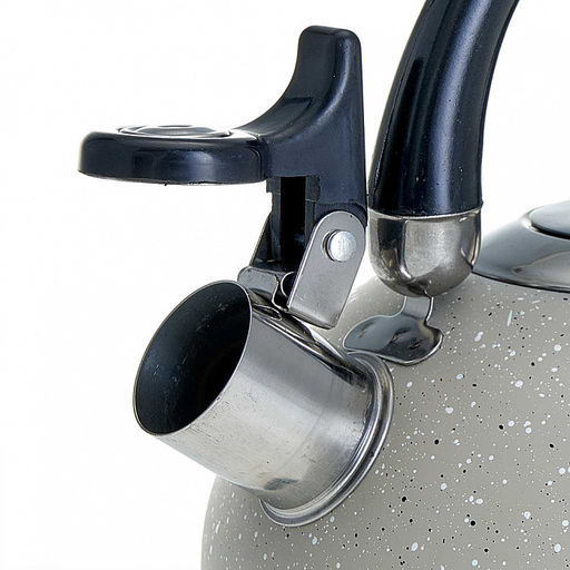 Чайник нерж. 2,5 л Webber арт ВЕ-0538