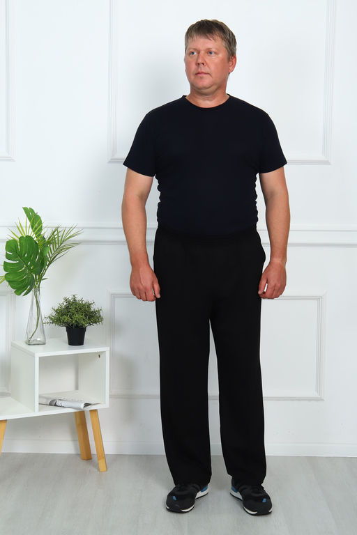 Брюки 375700 спортивные