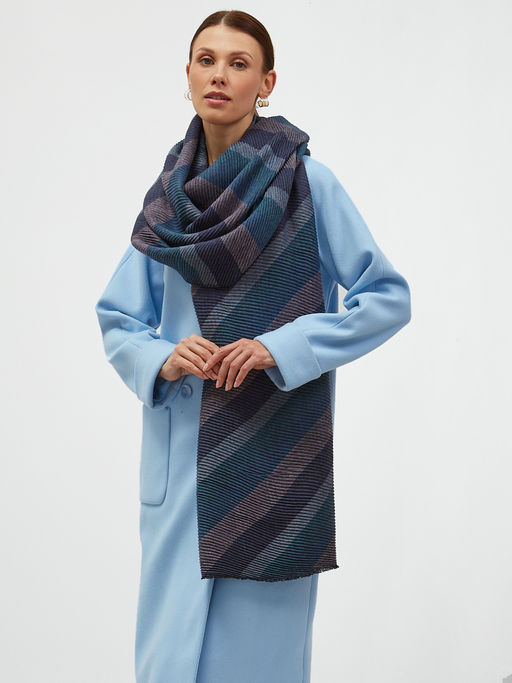 Палантин RH4-18 - Tantino фото 5