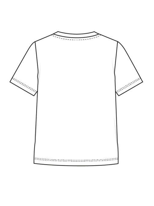 PlayToday / Футболка для девочки  фото 8