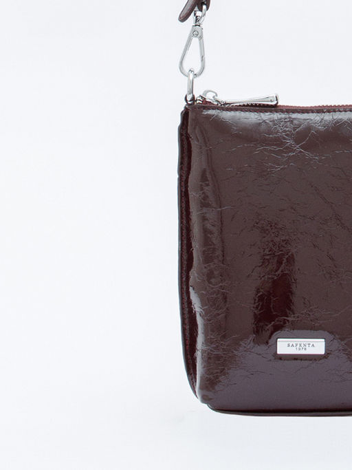 Сумка 98511-2 coffee Velina Fabbiano-Safenta