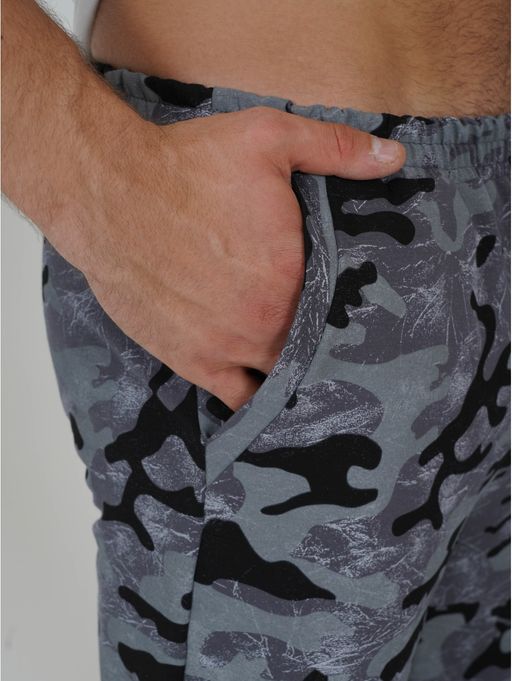 Сталкер брюки мужские (камуфляж) - Lovetex фото 8