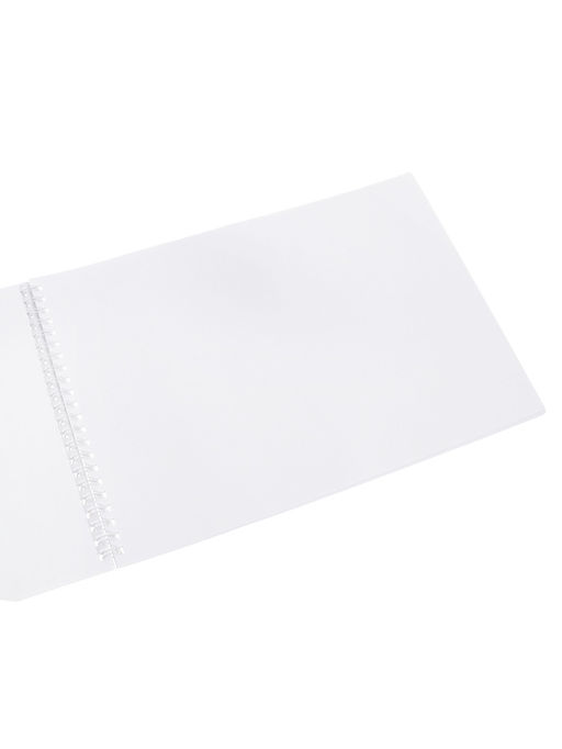 Цена за 3 шт. Альбом для рисования Calligrata «Милашка» А4, 24 листа на гребне, обложка мелованный картон, блок офсет 100 г/м²