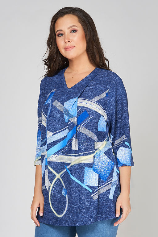 Туника - Olsi фото 6