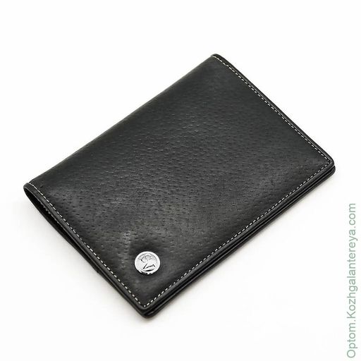 Женская кожаная обложка для паспорта Sergio Valentini СВ 6006-005/1  фото 2