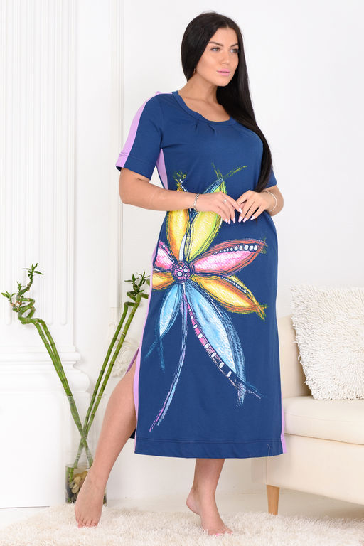 Платье 5576 - Натали фото 11