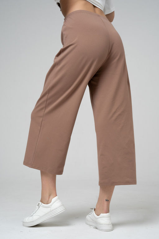 Комплект ХЛОПОК с ЛАЙКРОЙ - Solo mio фото 5