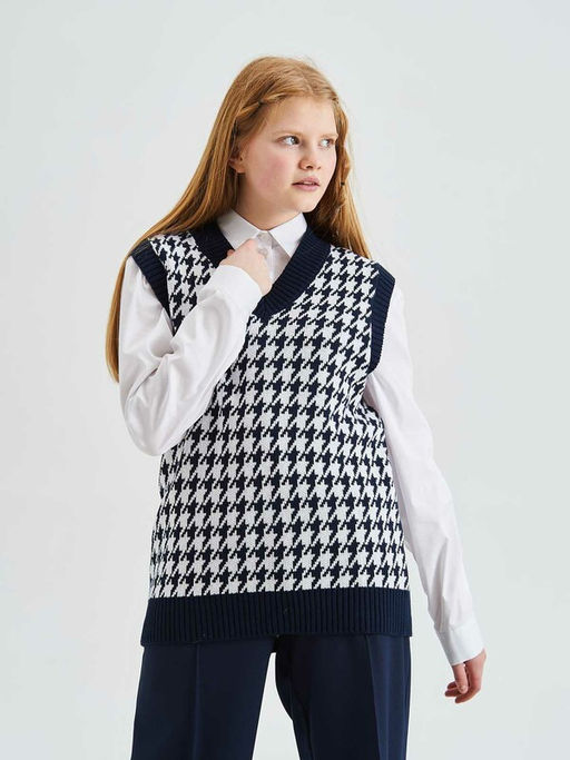 Жилет - Смена фото 8