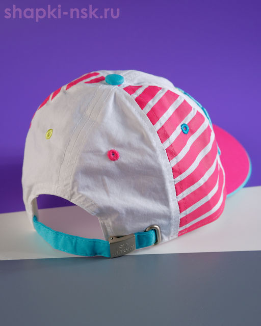BK 100118 Б Бейсболка детская (48-50)