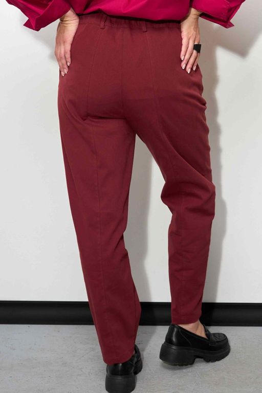 Платье SOVA 11216S-Р темно-синий - Mira fashion фото 131