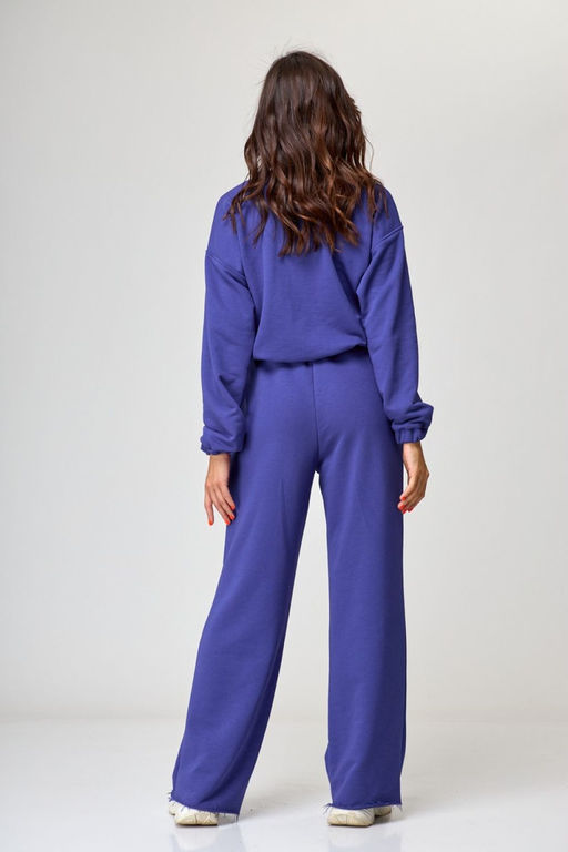 Костюм ANELLI 1143 лазурит  фото 6