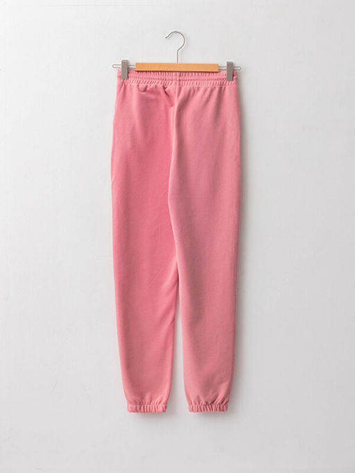 Beli Lastikli K?z ?ocuk Jogger E?ofman Alt? - Waikiki фото 2