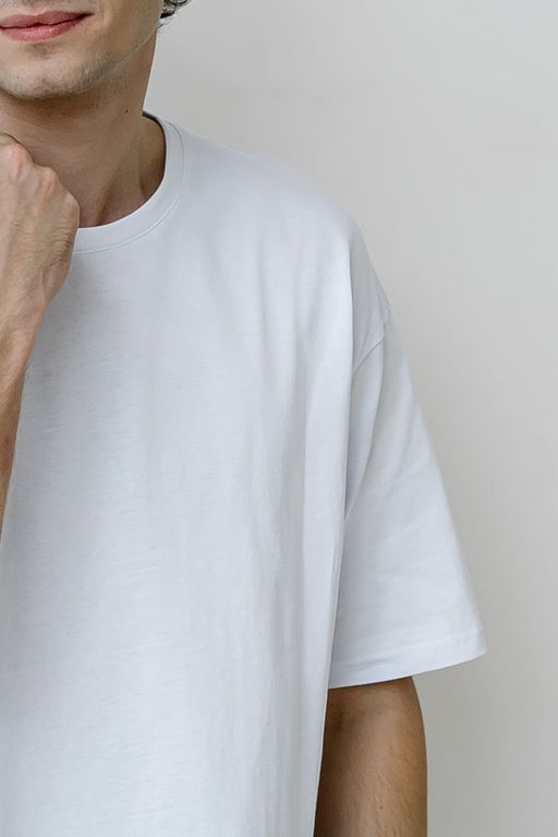 ФУТБОЛКА МУЖСКАЯ арт. 1900M-20049.2H-921 - Almando melado фото 4