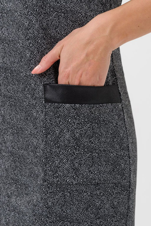 Платье Алана (46-56) - Serenada фото 9