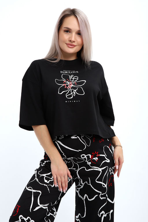 29020 Костюм женский