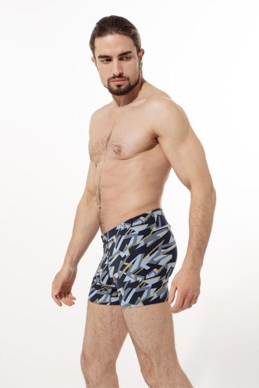 ТРУСЫ МУЖСКИЕ арт. 1900M-40151.1L-073 - Almando melado фото 3