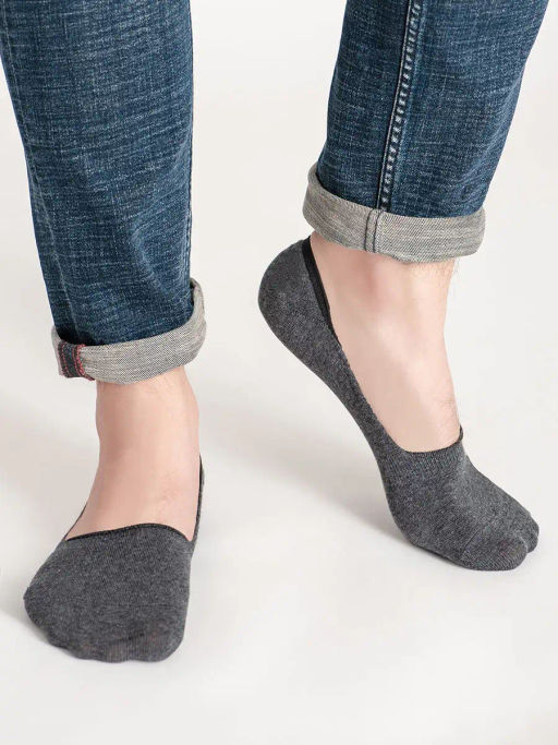 Подследники мужские LUI et ELLE