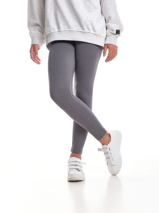 Лосины подростковые 22-5092 т.синий - Mini maxi фото 9