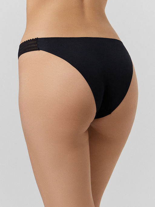 ТРУСЫ ЖЕНСКИЕ (3ШТ.) - Mark formelle фото 4