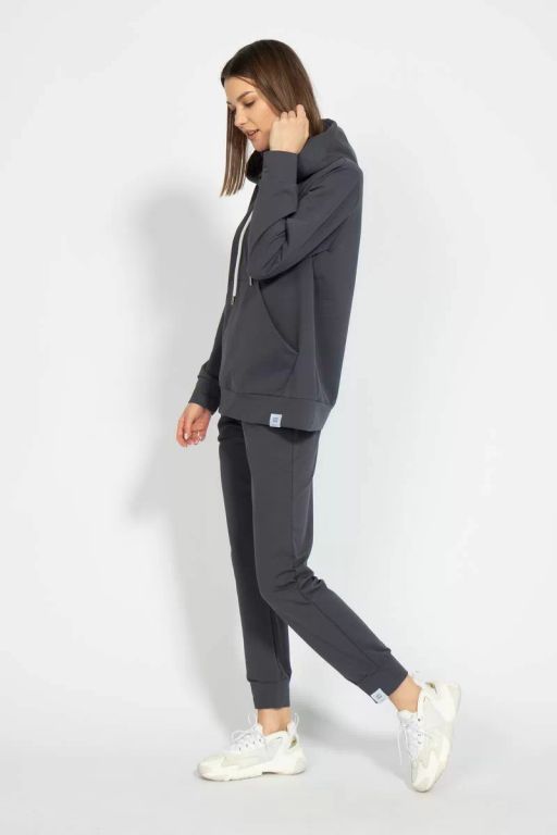 Худи 4016 - Kivviwear фото 9