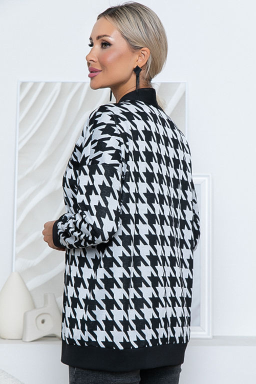 Кардиган 9056 - Avili фото 7