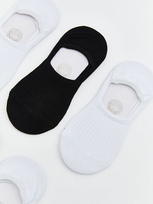 K?z ?ocuk Babet ?orap 5li