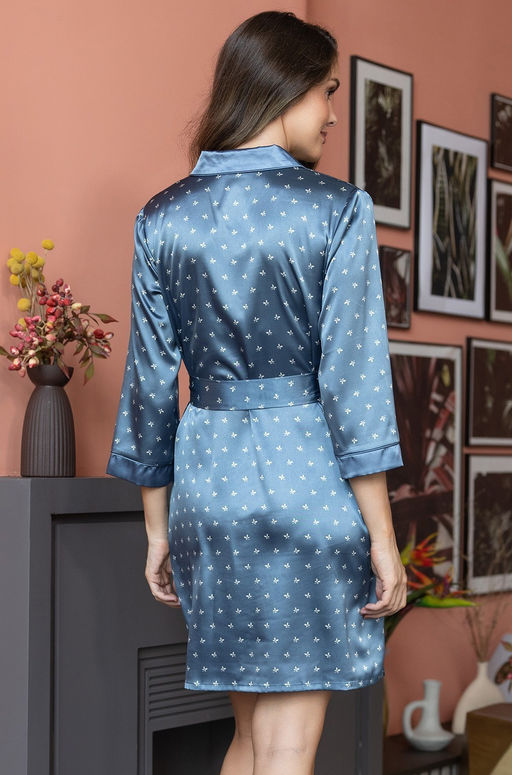 CLEVER 8947 Рубашка Mia-Mella - Mia-amore фото 5