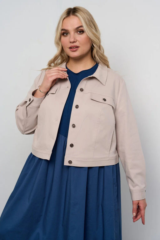 Жакет Беллини - Intikoma фото 3