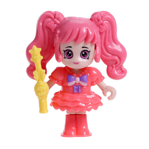Игрушка-сюрприз Стильная малышка, в шаре, МИКС - Simaland фото 7