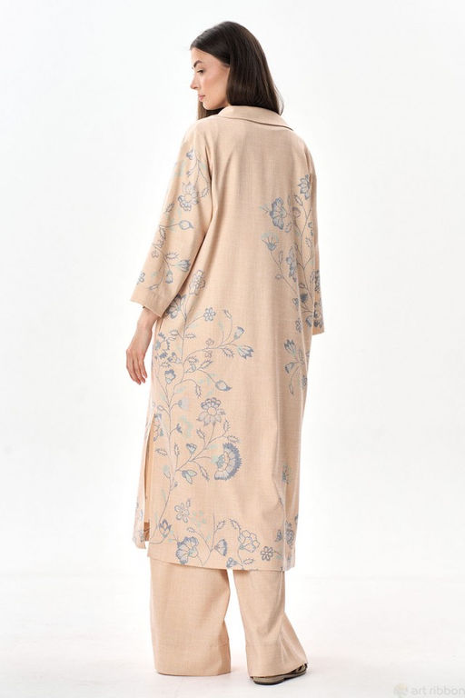 М1160K кардиган