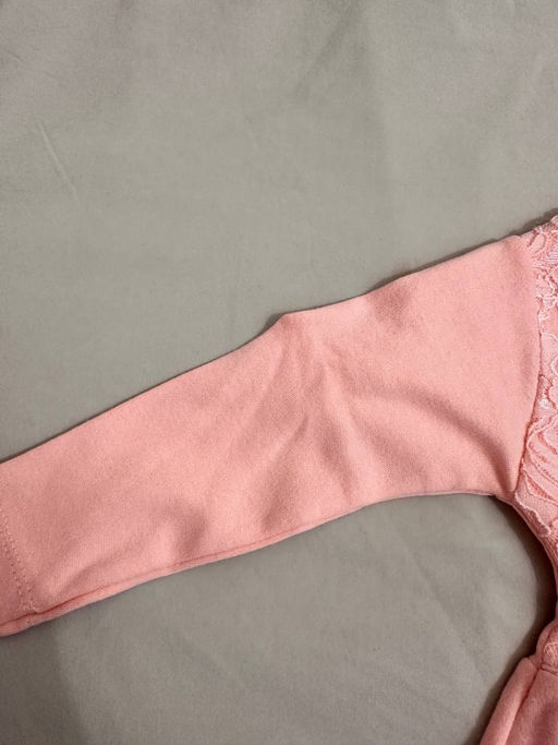 УЦЕНКА Платье. Цветок съемный.