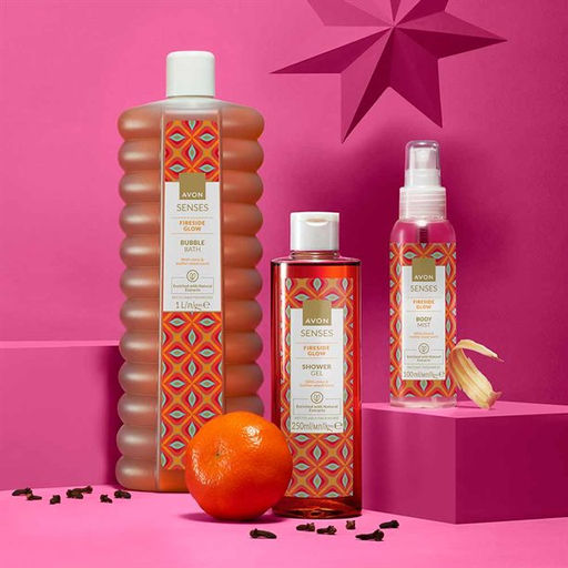 Пена для ванн "Домашний очаг", 1000 мл