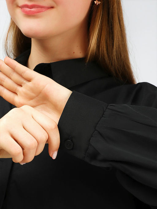 Блузка для девочки Соль&Перец  фото 8