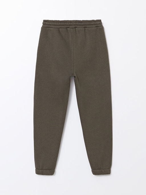 Beli Lastikli Erkek ?ocuk Jogger E?ofman Alt? - Waikiki фото 2