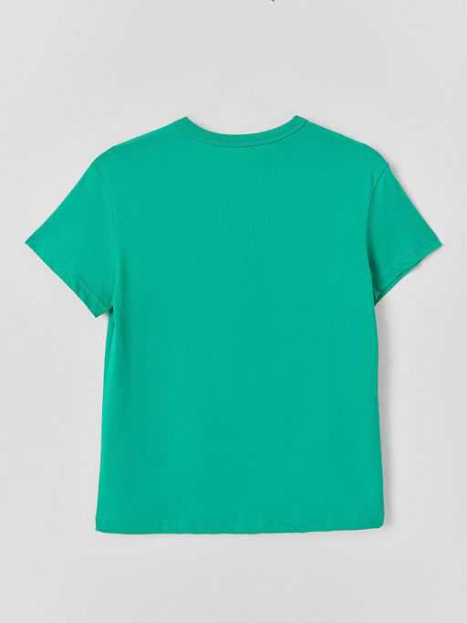 ФУТБОЛКА ДЛЯ МАЛЬЧИКОВ - Mark formelle фото 7