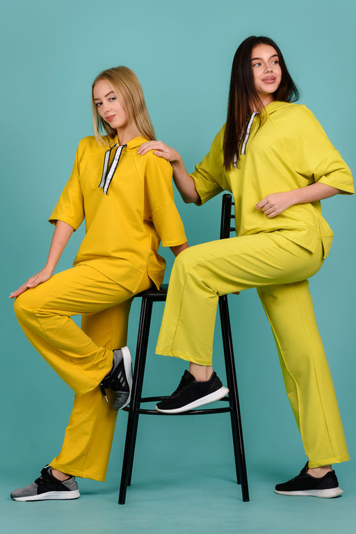 Костюм 8150 - Натали фото 45